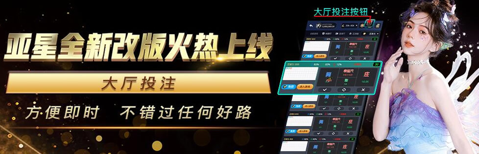 全新上线
